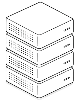Property systems: PMS, POS, RMS